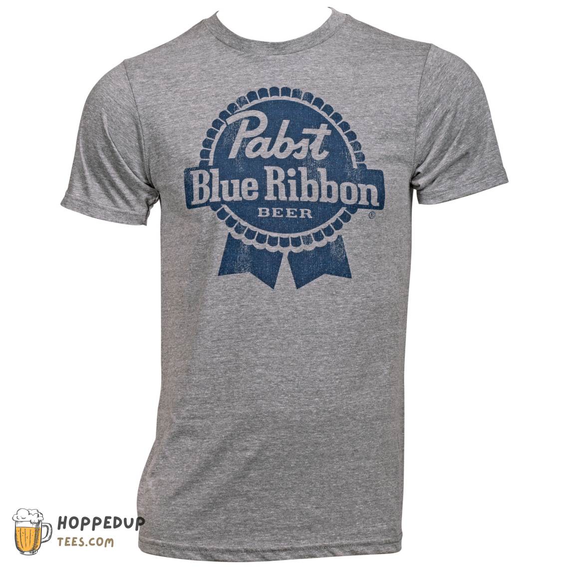 Pabst Blue Ribbon Graphic Tees
