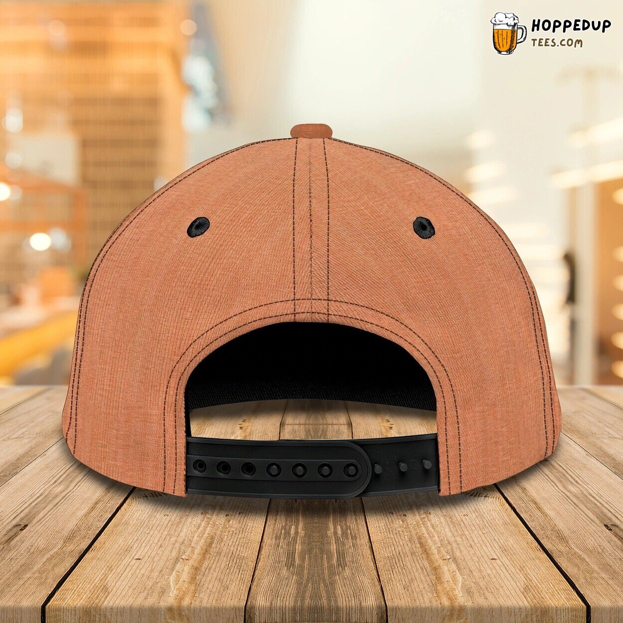 Personalized Guitar 3D Cap Unique Design Men Women Music Lover Appreciation