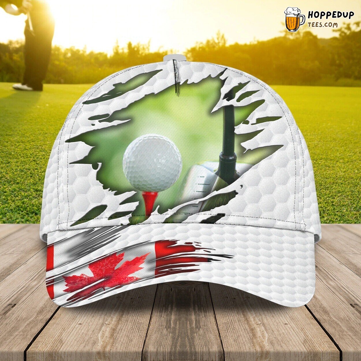 Personalized Name Golf Cap Men Woman Baseball Gift Love Birthday Present Hat