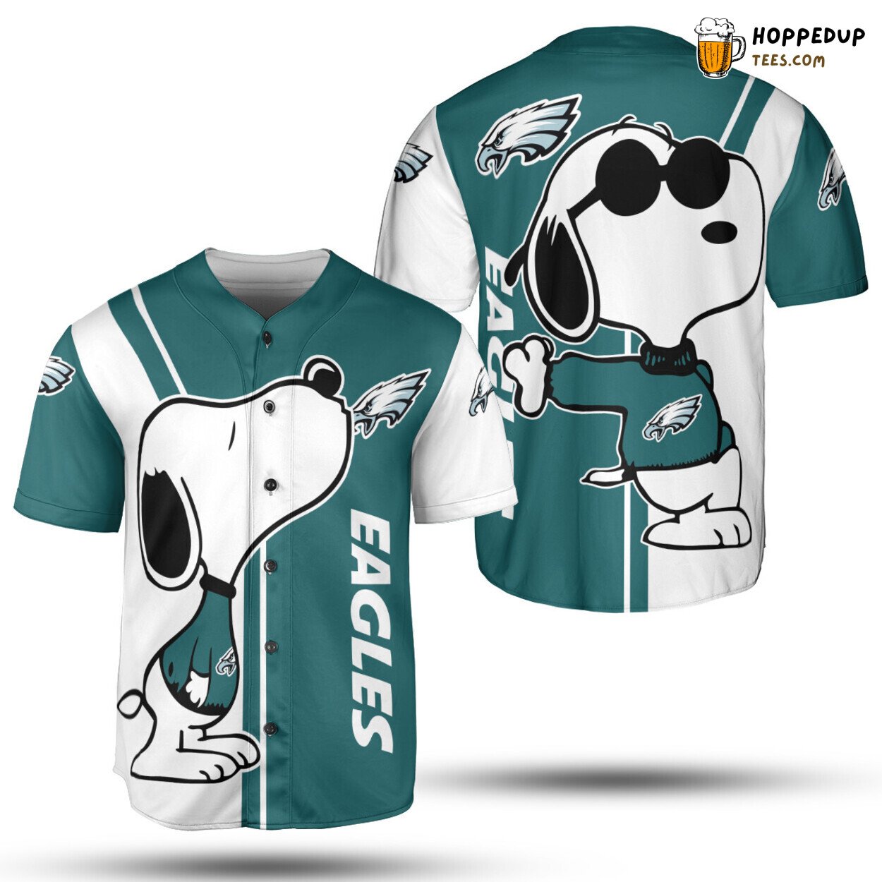 Philadelphia Eagles Baseball Jersey Snoopy Lover Perfect Gifts For Your Loved Ones Jersey Shirt Philadelphia Eagles Baseball Jersey Snoopy Lover Perfect Gifts For Your Loved Ones Jersey Shirt