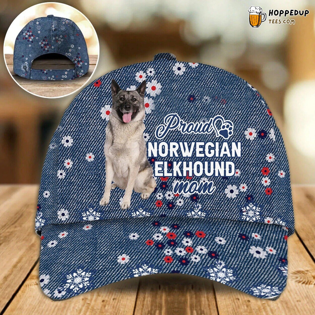 Proud Dog Mom Classic Baseball Cap Hat Ultimate Women Dog Lover Gift Proud Dog Mom Classic Baseball Cap Hat Ultimate Women Dog Lover Gift