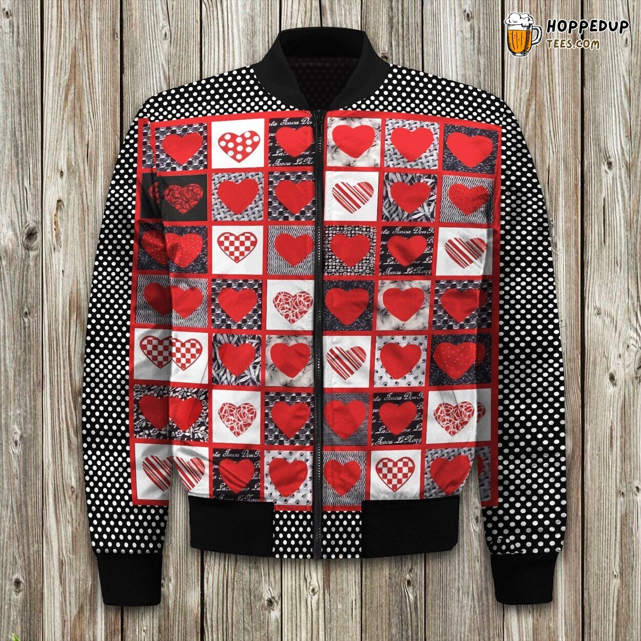 Purring Cat Dream Winter Bomber Jacket Tailored Unique Elegance Precision Design