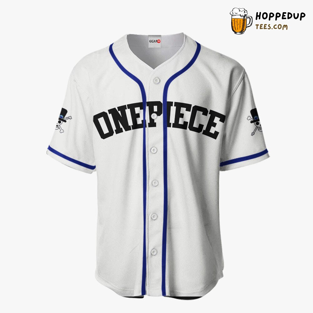 Sabo Unique Collection Distinctive Design Baseball Jersey Edition Style