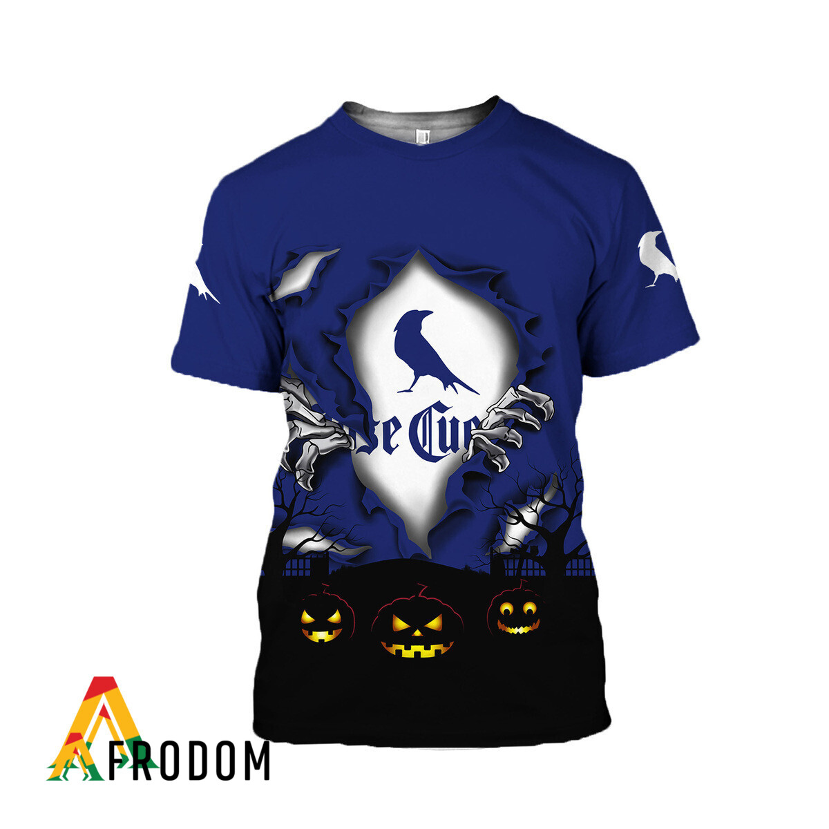 Scary Night Halloween Jose Cuervo T-Shirt & Sweatshirt HU Scary Night Halloween Jose Cuervo T-Shirt & Sweatshirt HU