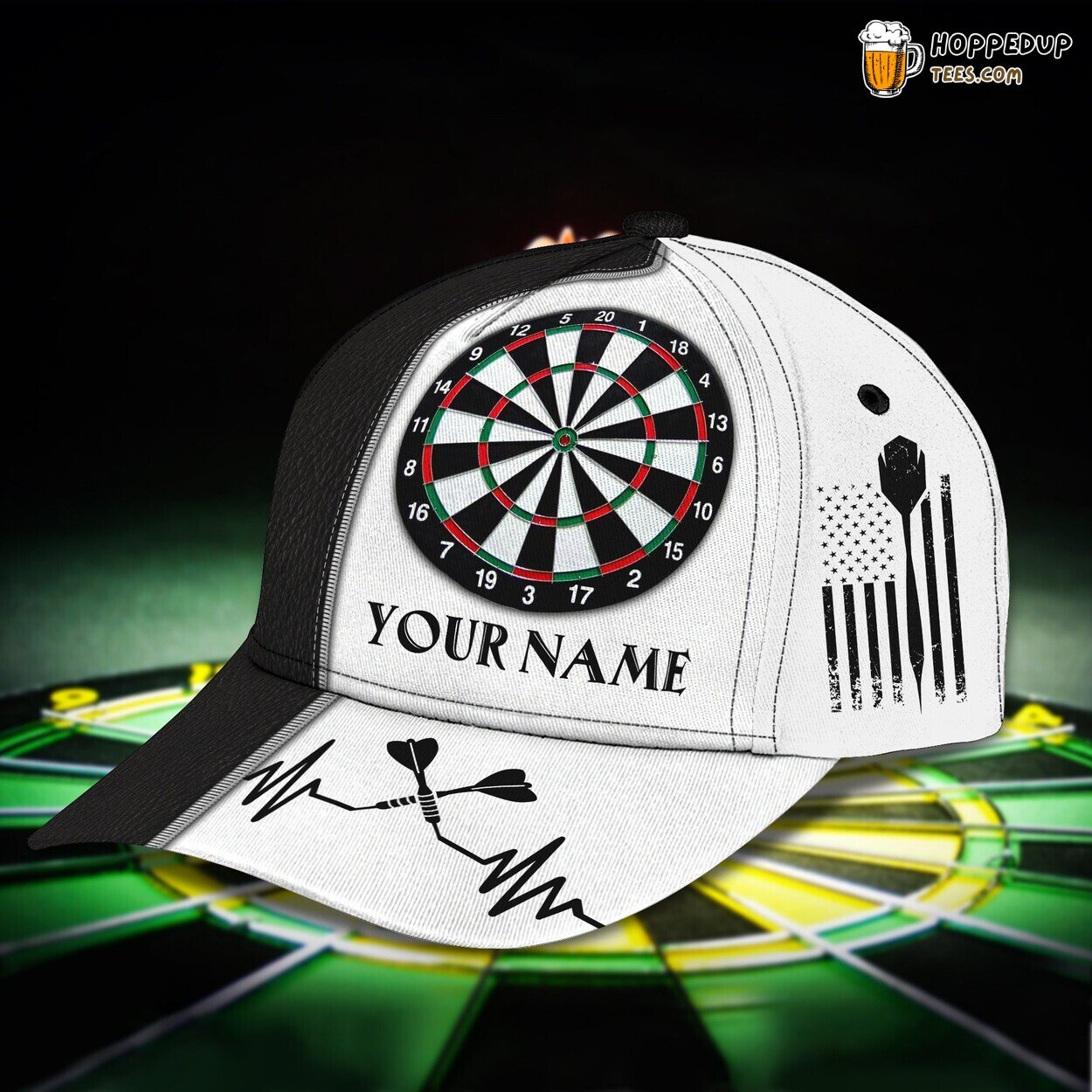 Scorpio Classic 3D Cap Personalized Name Unique Premium Edition Authentic Scorpio Classic 3D Cap Personalized Name Unique Premium Edition Authentic