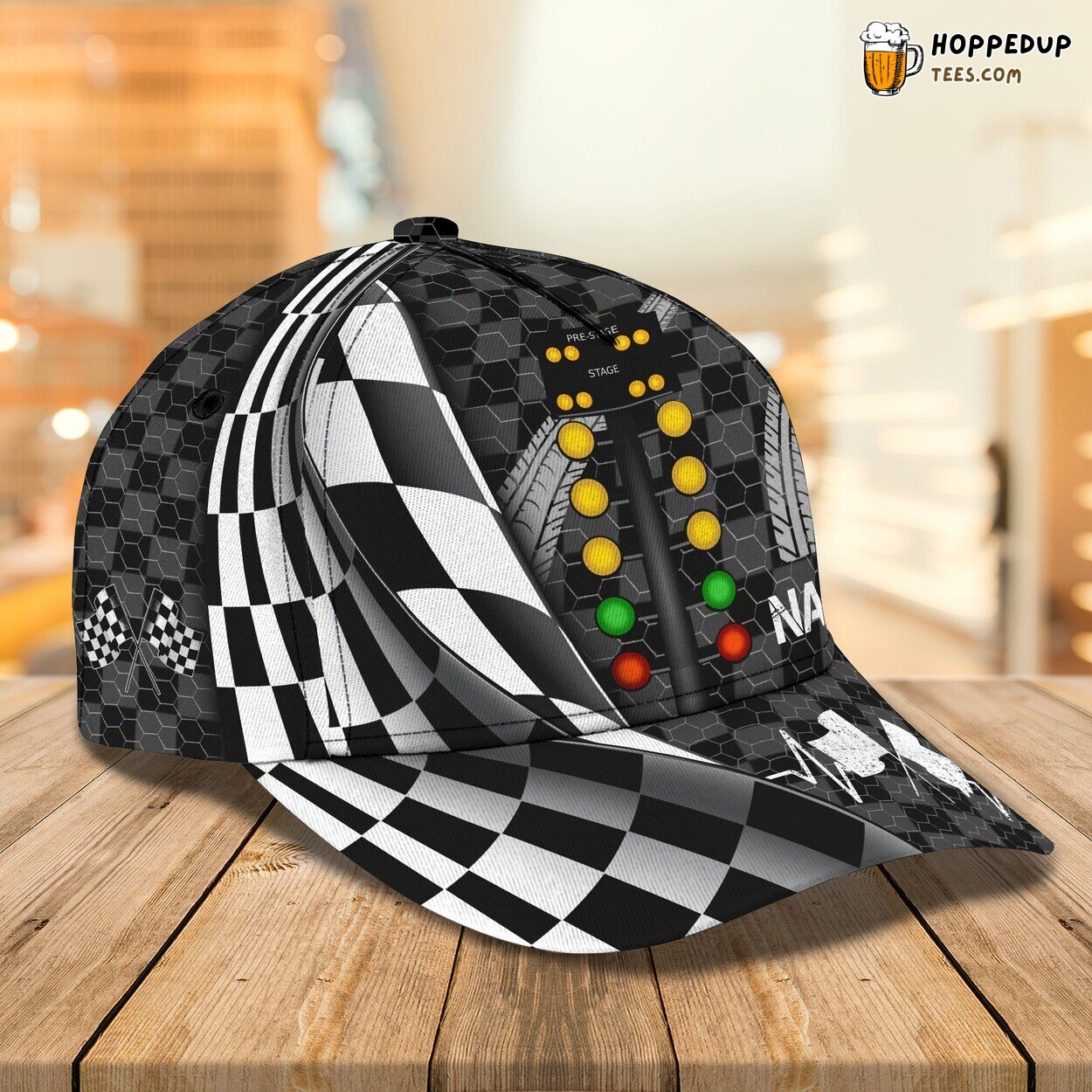 Speed Beyond Limits Personalized 3D Classic Cap Drag Racing Dedication Speed Beyond Limits Personalized 3D Classic Cap Drag Racing Dedication