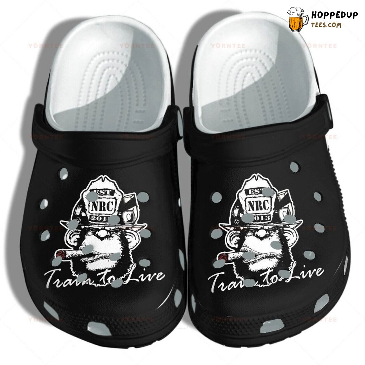 Team Clothes Company Staff Friends Lover Gift Comfortable Clogs