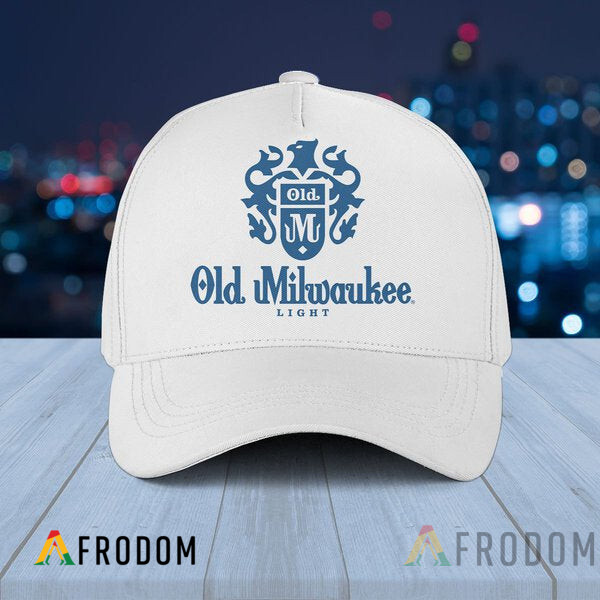The Basic Old Milwaukee Beer Cap HU