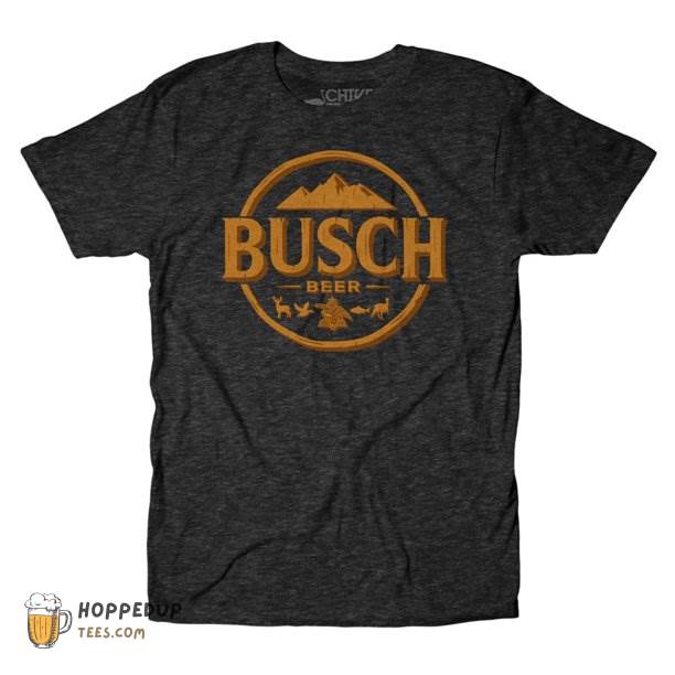 Thechive Men’s Exclusive Lager Enthusiast Apparel