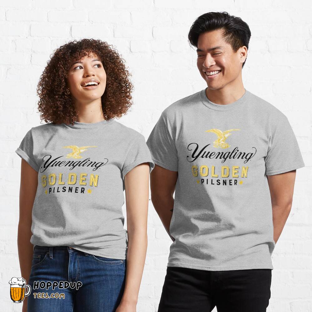 Top Selling Yuengling Classic T-Shirt HU