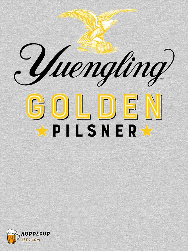Top Selling Yuengling Classic T-Shirt HU