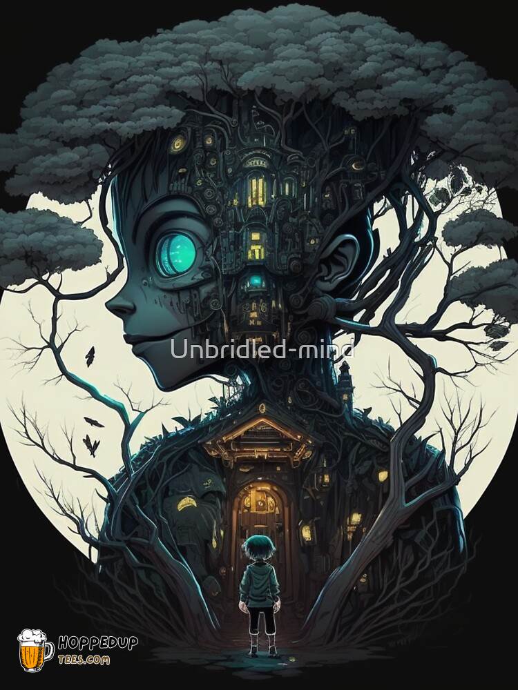 Tree House Brewing All-Time Favorite T-Shirt HU