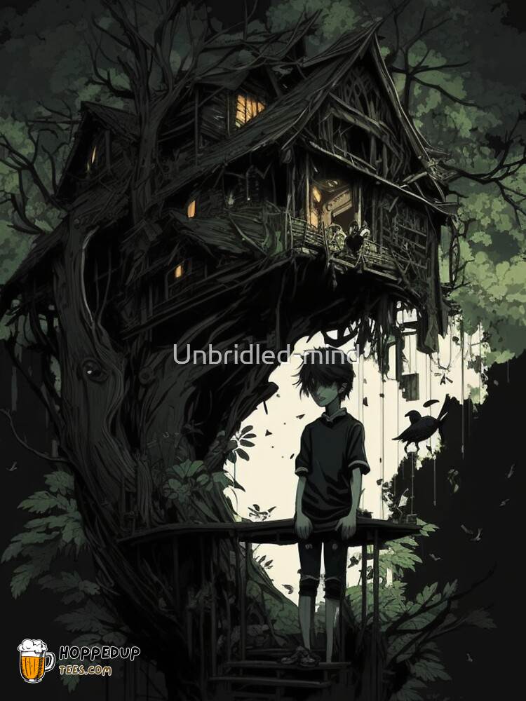 Tree House Brewing Esteemed T-Shirt HU