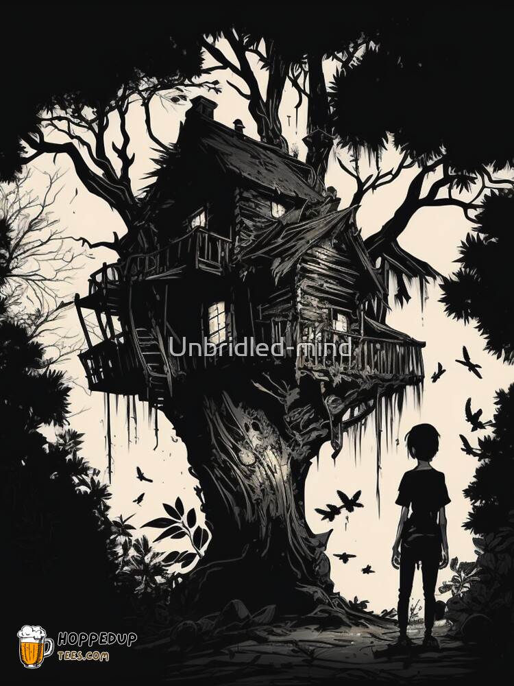 Tree House Brewing Exceptional Classic Tee HU