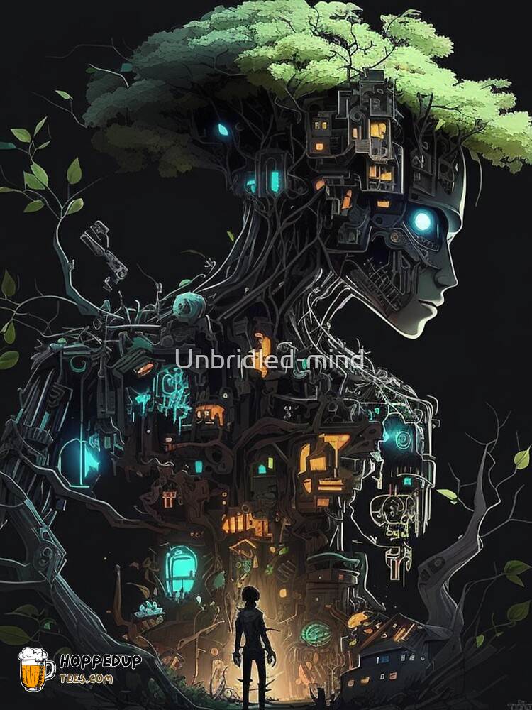 Tree House Brewing Standout T-Shirt HU
