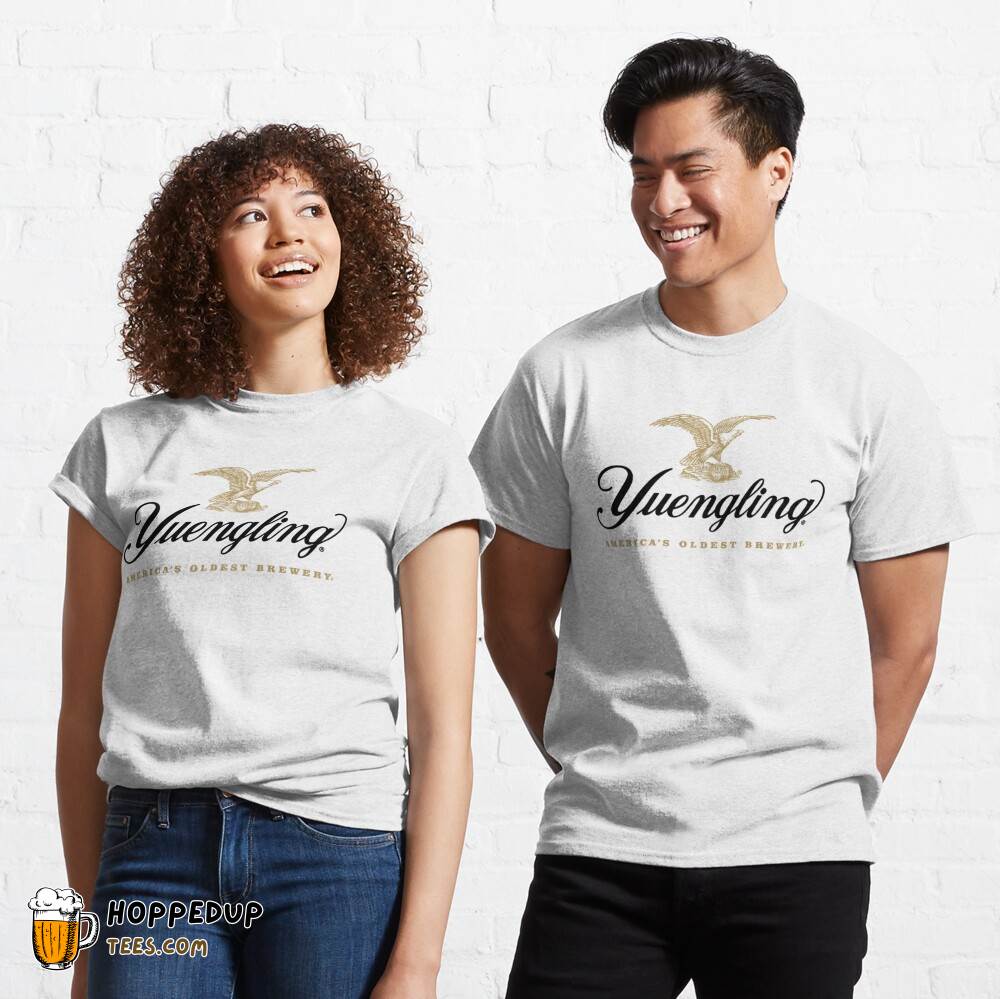 Trending Yuengling Design Classic T-Shirt HU