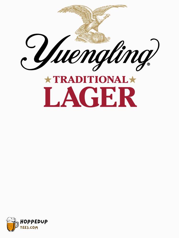 Trendy Yuengling Design Classic T-Shirt HU