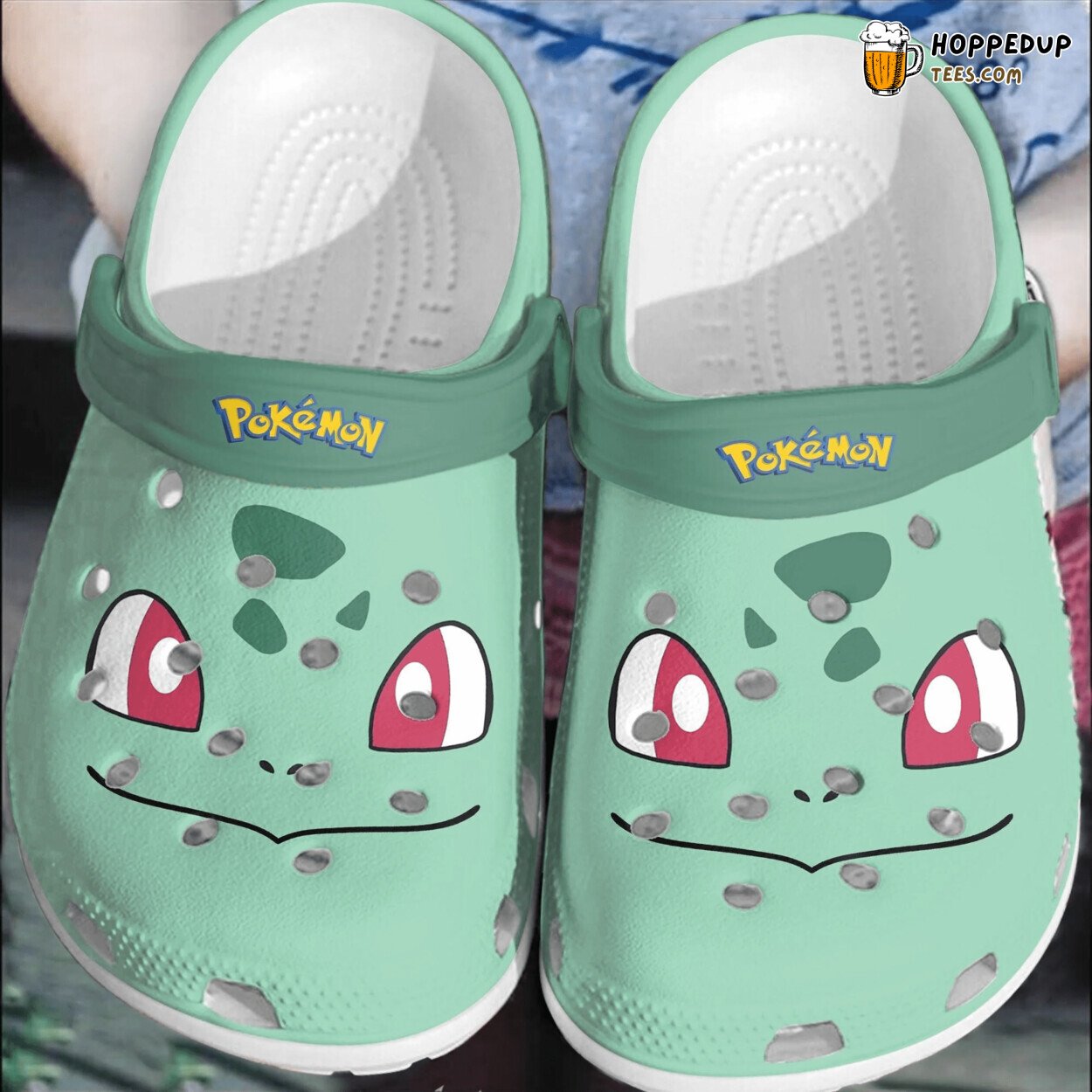 Unique Pokémon Unisex Clogs for Comfort and Style Casual Shoes