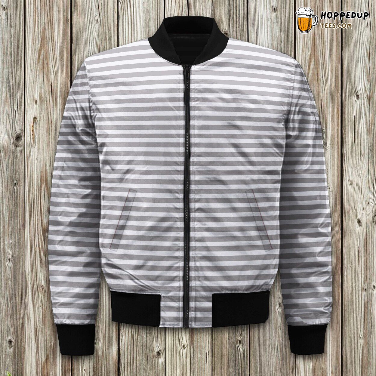 Western Life Country Winter Bomber Jacket Luxurious Design Elite Warm