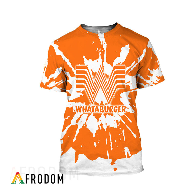 Whataburger T-Shirt & Sweatshirt HU Whataburger T-Shirt & Sweatshirt HU