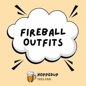 Fireball Outfits