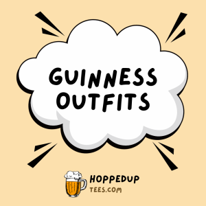 Guinness Outfits