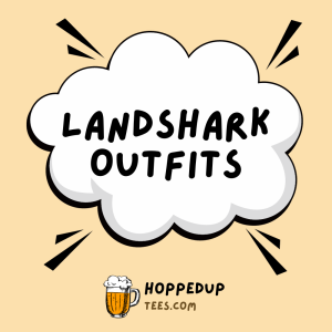 Landshark Outfits