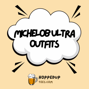 Michelob Ultra Outfits