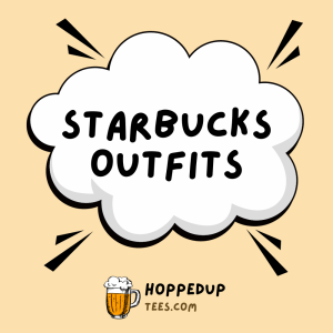 Starbucks Outfits