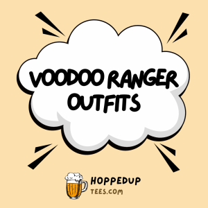 Voodoo Ranger Outfits