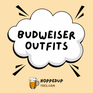 Budweiser Outfits