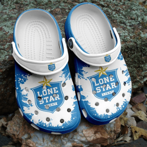 Lone Star Crocs