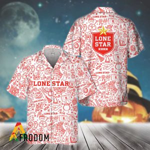 Lone Star Hawaiian Shirts