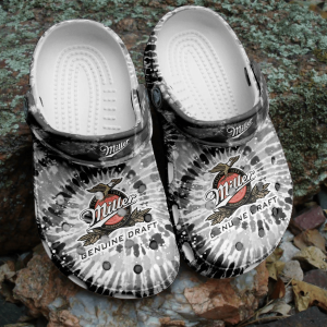 Miller Crocs