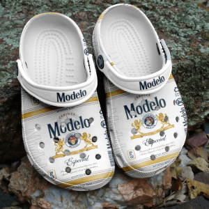Modelo Crocs