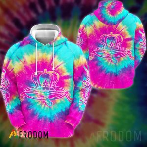 Crown Royal Hoodies