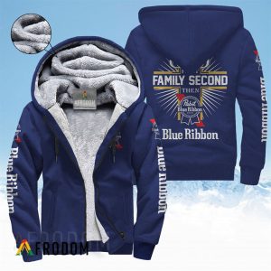 PBR Hoodies