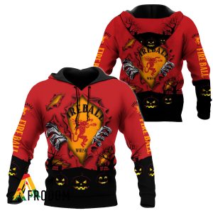 Fireball Hoodies