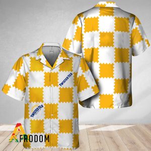 Twisted Tea Hawaiian Shirts