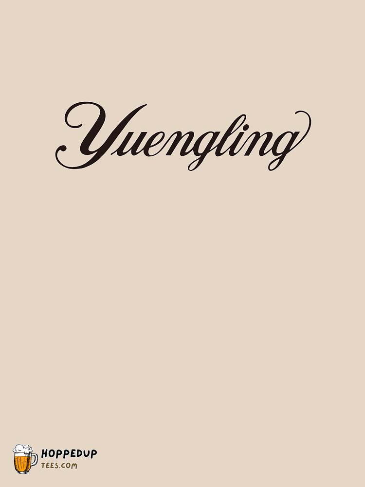 Yauling Anamo Unique Design Classic Tee HU