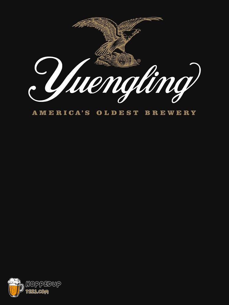 Yuengling Brewing Company Essential Tee HU