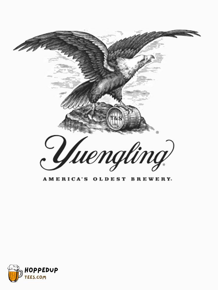 Yuengling Essential Design Classic T-Shirt HU