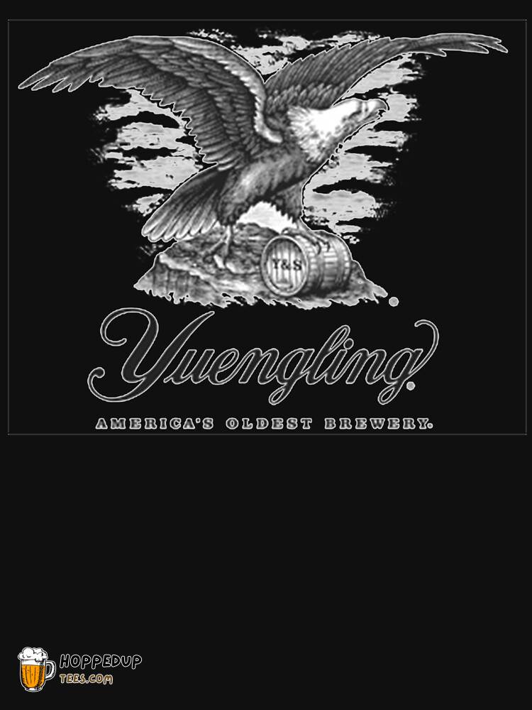 Yuengling Fan Favorite Classic T-Shirt HU
