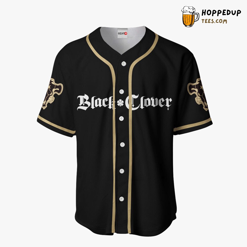 Zora Ideale Distinctive Anime Baseball Jersey Shirt Unique Design